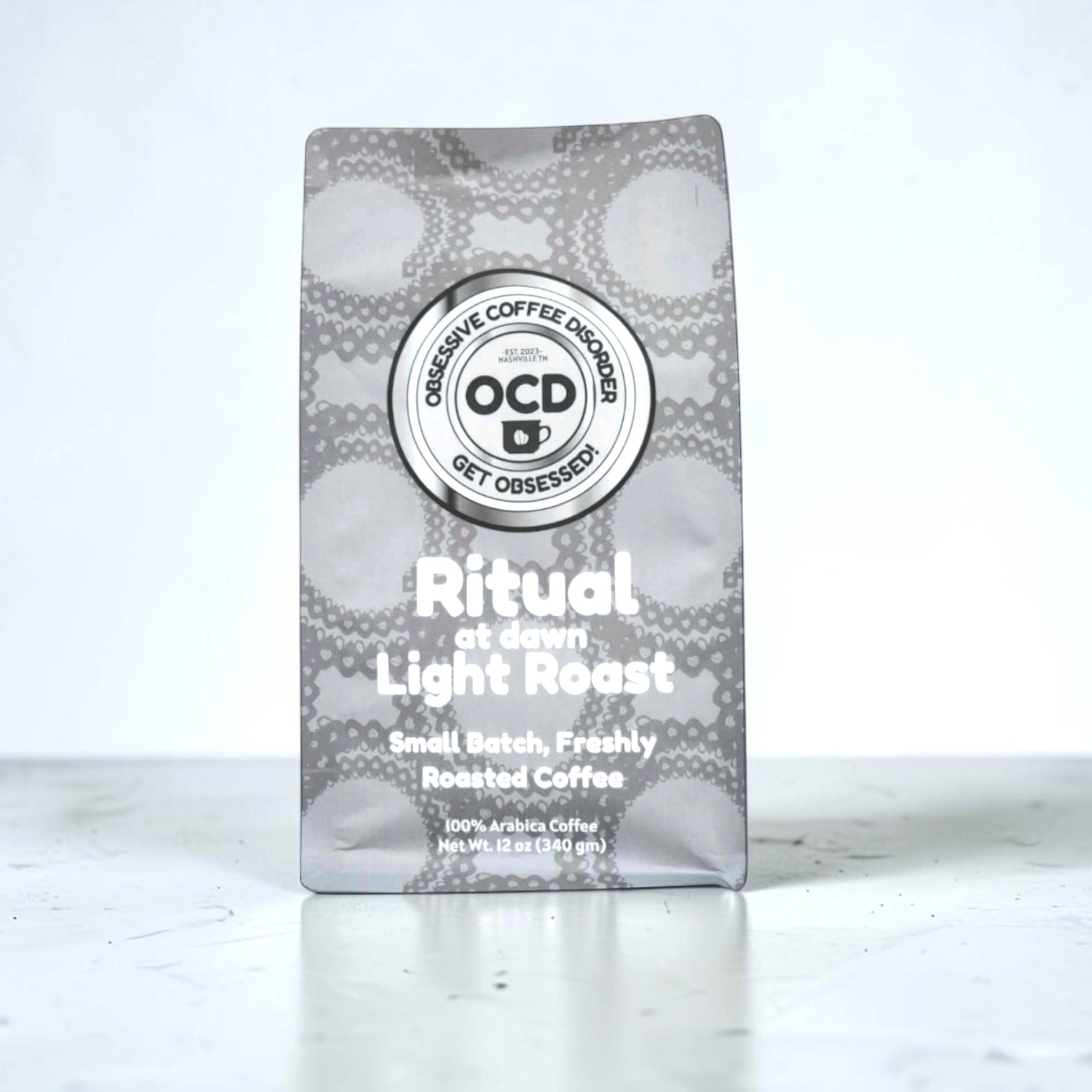 Ritual at Dawn Light Roast