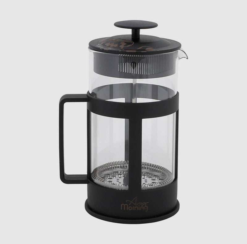 Gift Box for Coffee Lovers - French Press