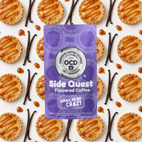Side Quest: Jamaican Me Crazy