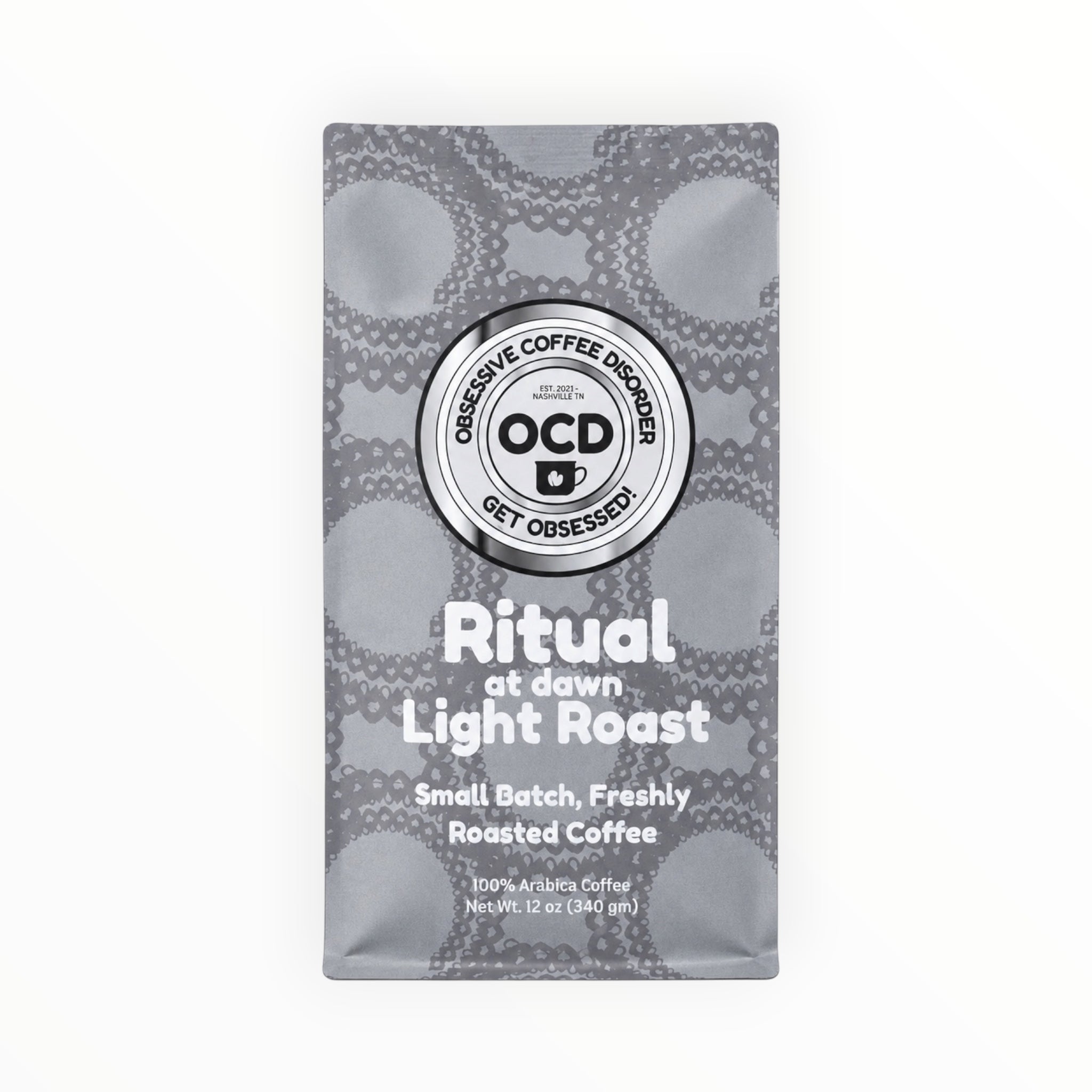 Cold Brew Enthusiast Kit