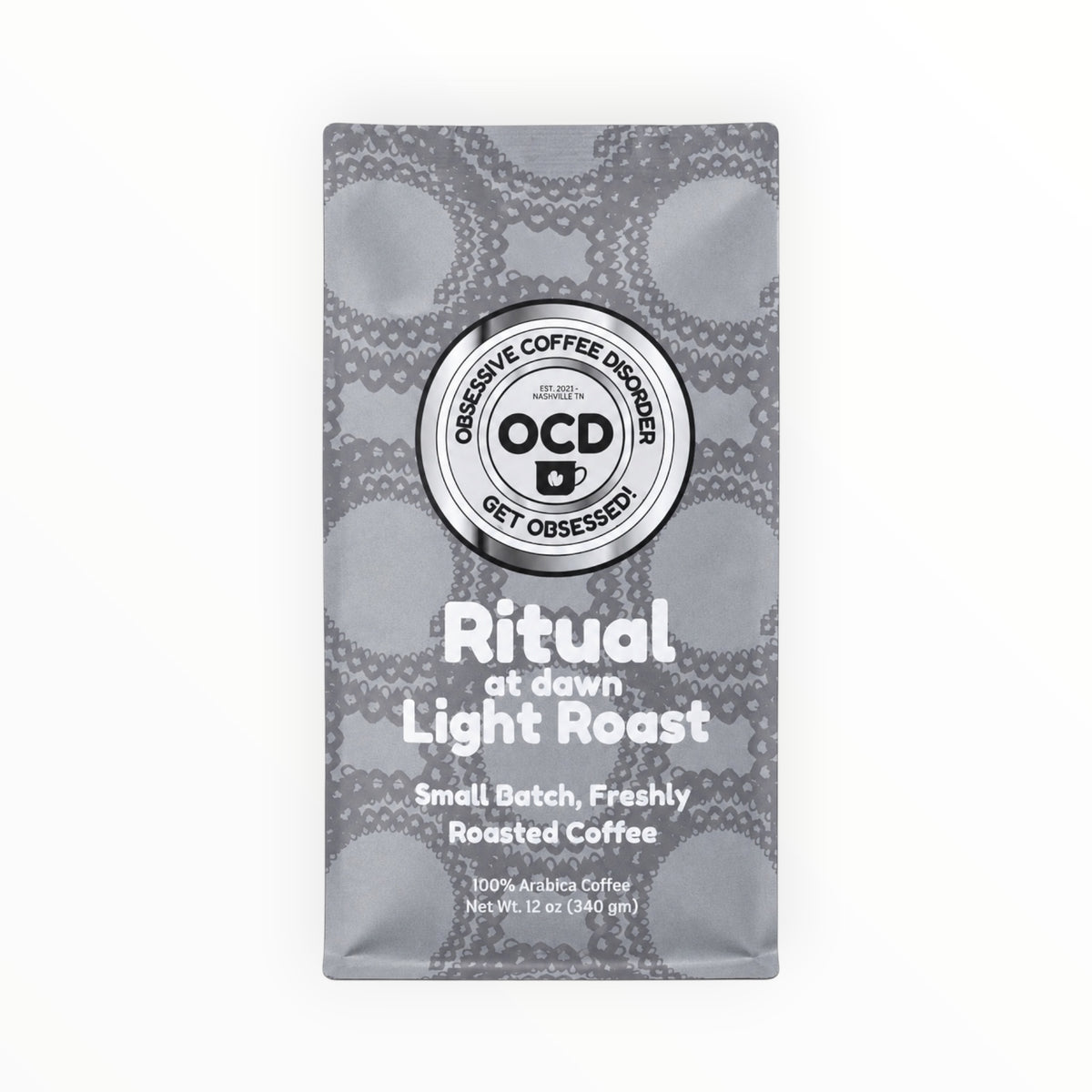 Cold Brew Enthusiast Kit