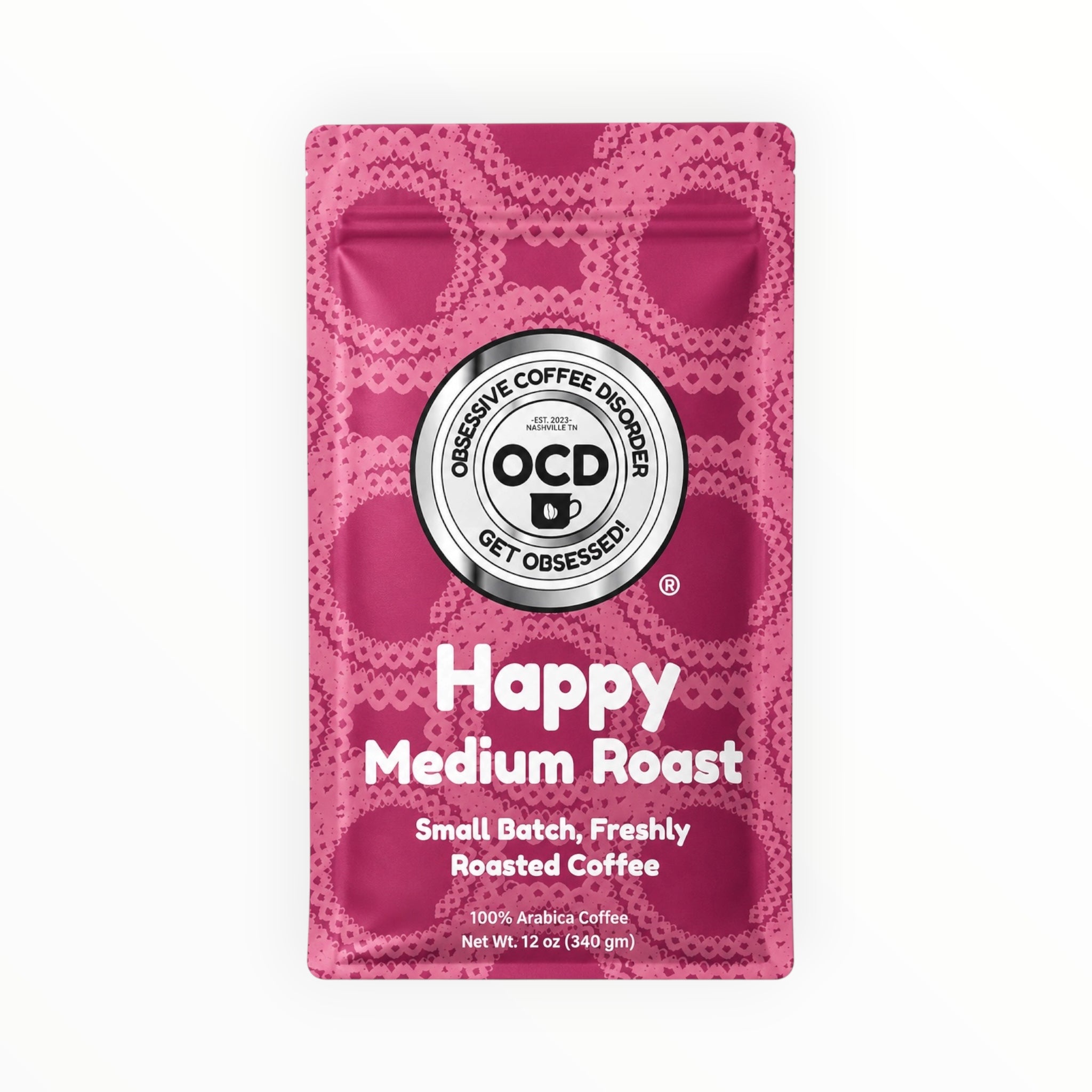 Happy Medium Roast