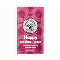 Happy Medium Roast