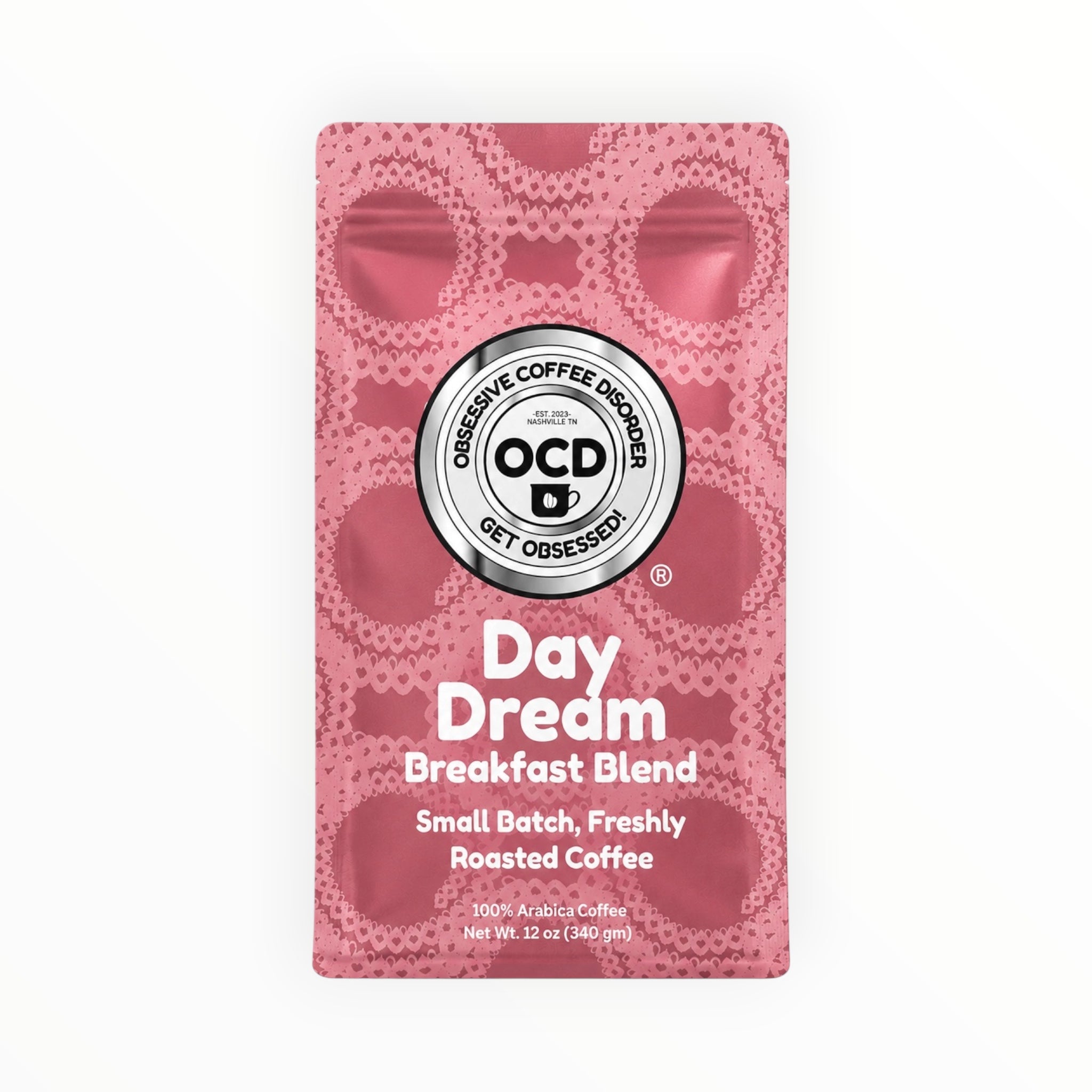 Day Dream Medium-Dark Roast