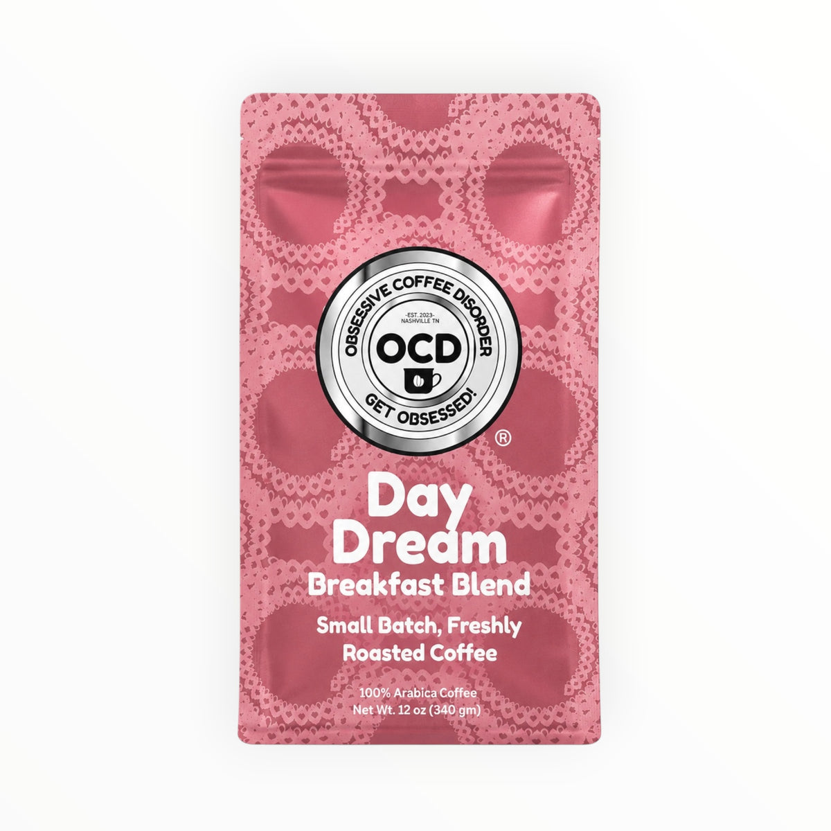 Day Dream Medium-Dark Roast