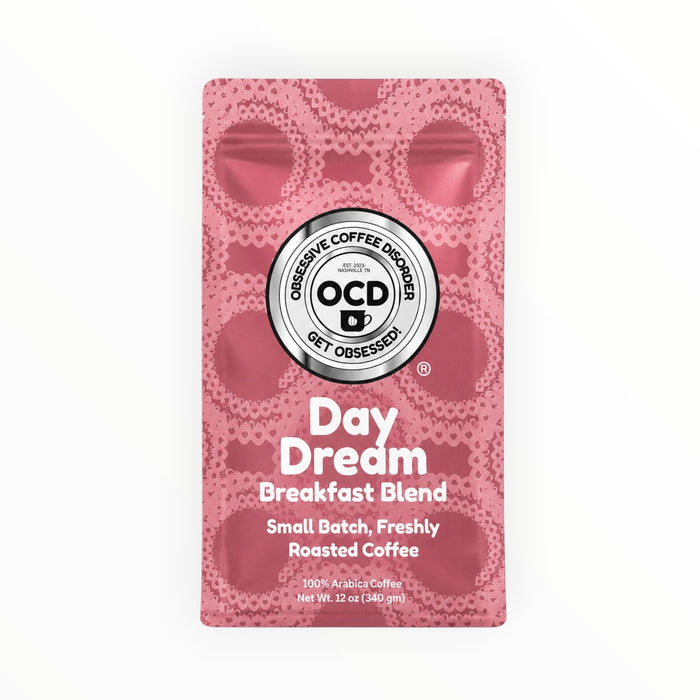 Day Dream Medium-Dark Roast