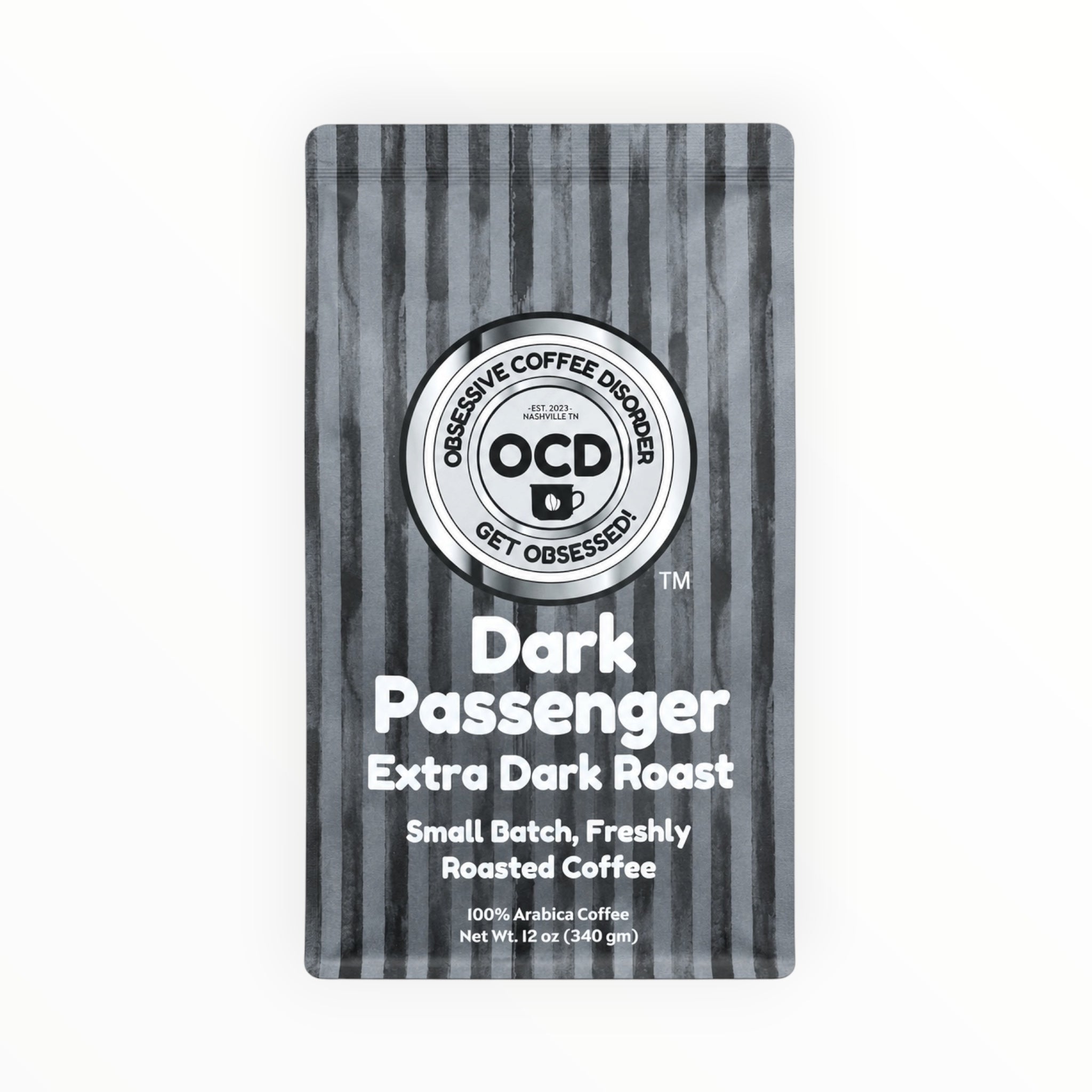 Dark Passenger