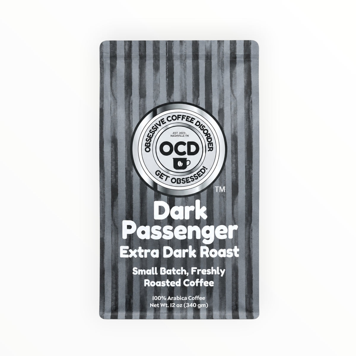 Dark Passenger