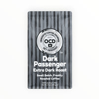 Dark Passenger