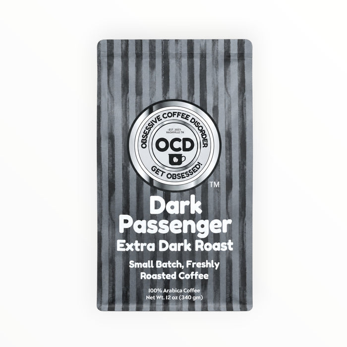 Dark Passenger