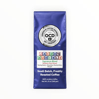 Jacob’s Audible Signature Blend