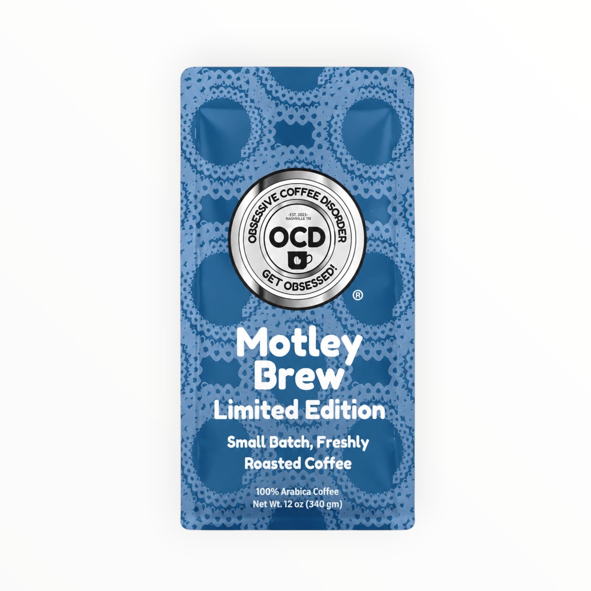 Motley Brew