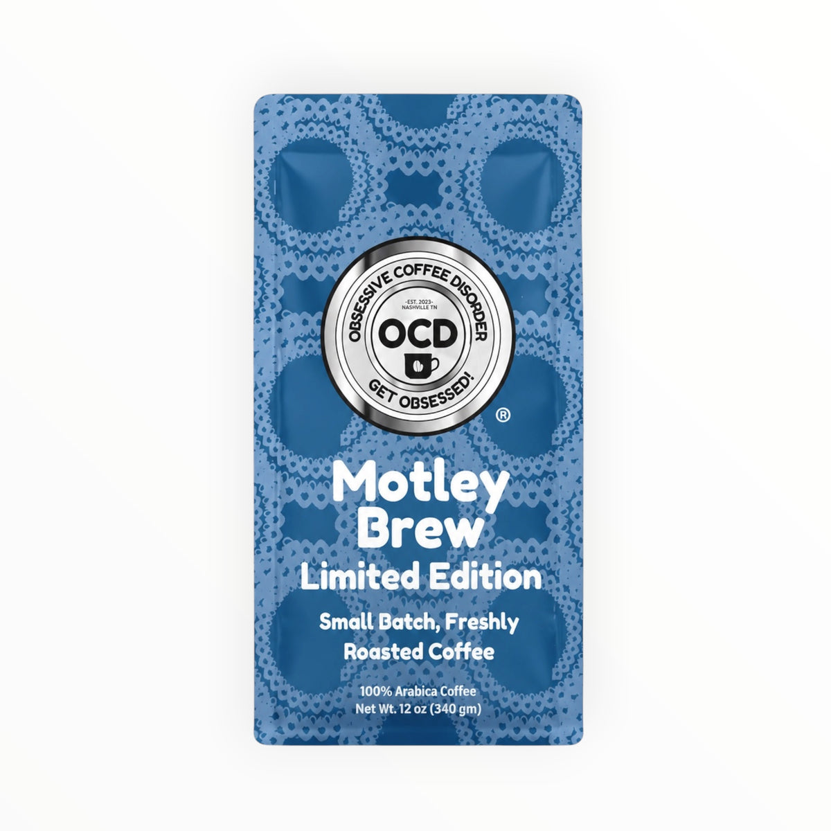 Motley Brew