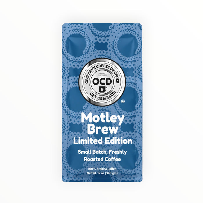 Motley Brew
