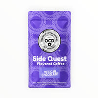 Side Quest: Mexican Chocolate