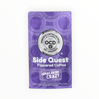 Side Quest: Jamaican Me Crazy