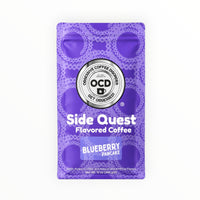 Side Quest: Blueberry Pancake Limited Time Side Quest