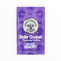 Side Quest: Pecan Praline