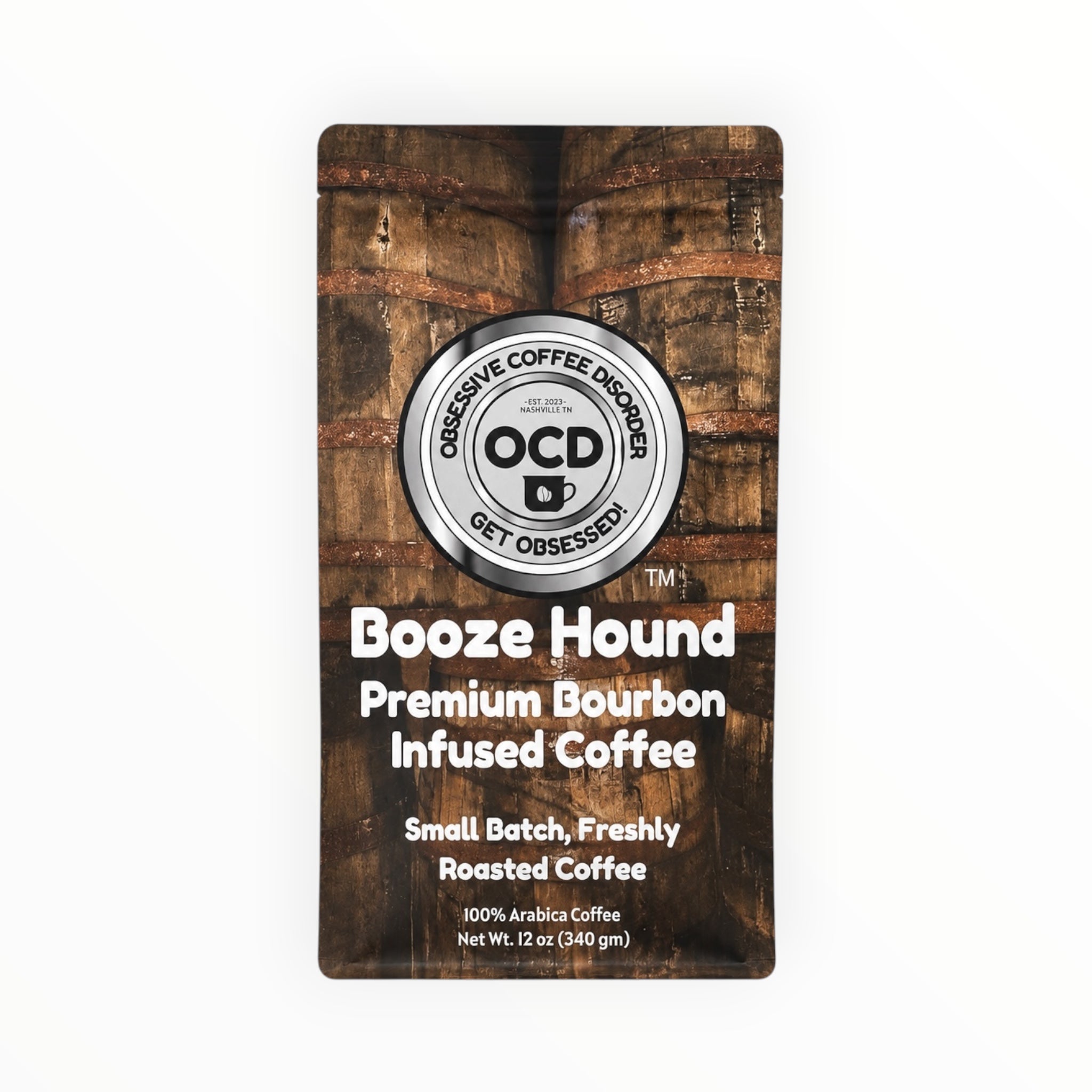 Booze Hound