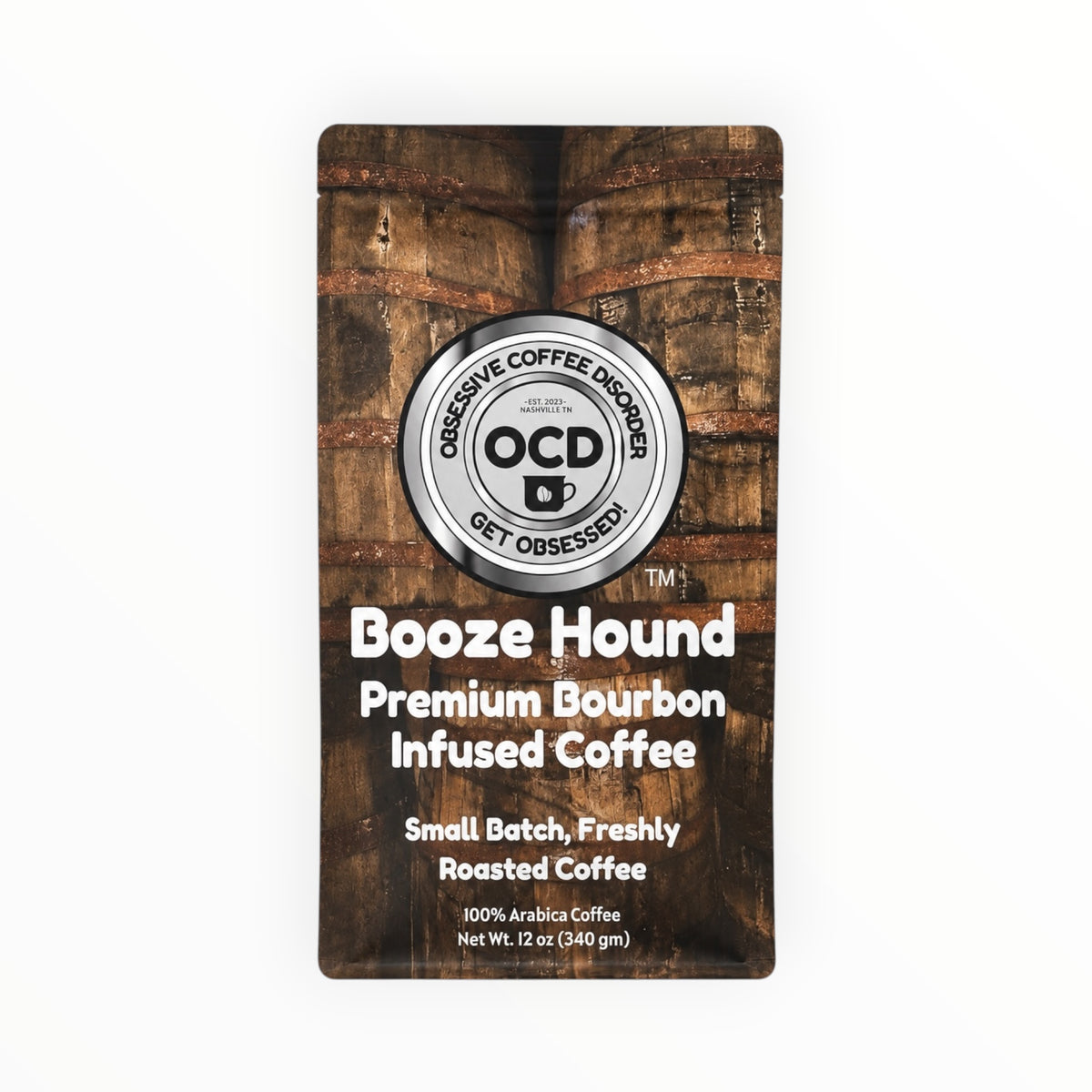 Booze Hound