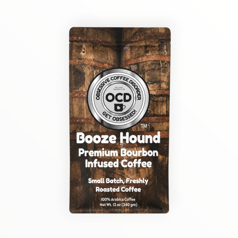 Booze Hound