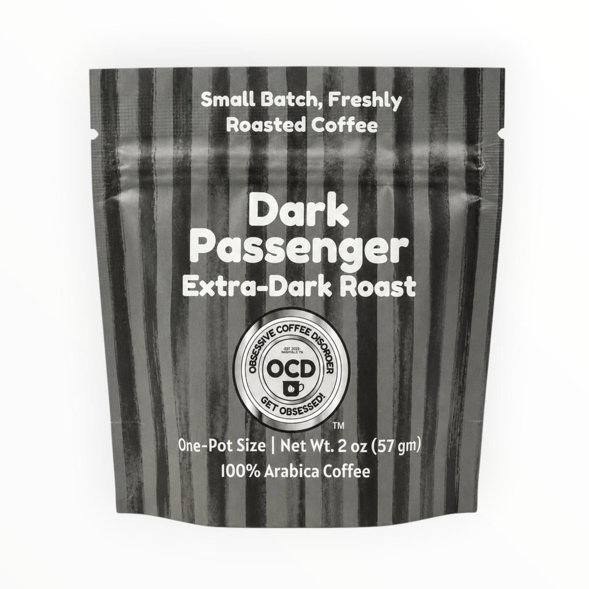 Dark Passenger One-Pot Pack
