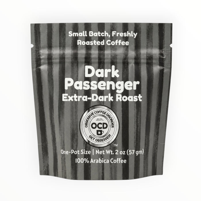 Dark Passenger One-Pot Pack