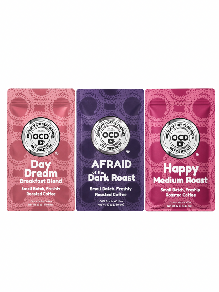 Best Sellers Bundle