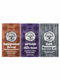 Dark Roast Favorites Bundle