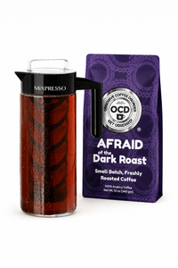 Cold Brew Starter Kit