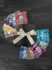 The Ultimate Coffee Sampler Gift Box