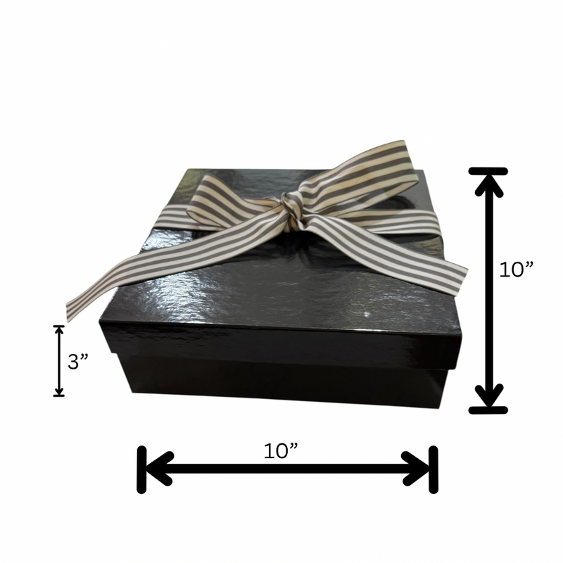 Gift Box - Dark Roast Duo