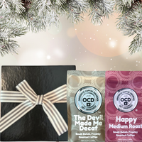 Half-Caf Duo Gift Box