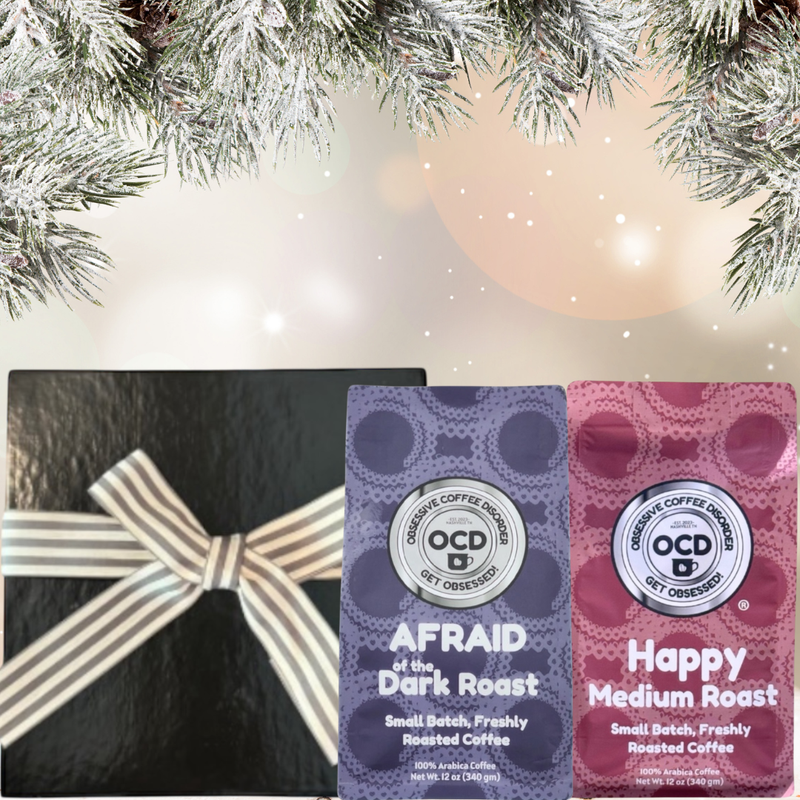 Gift Box - Best Seller Duo