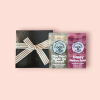 Half-Caf Duo Gift Box