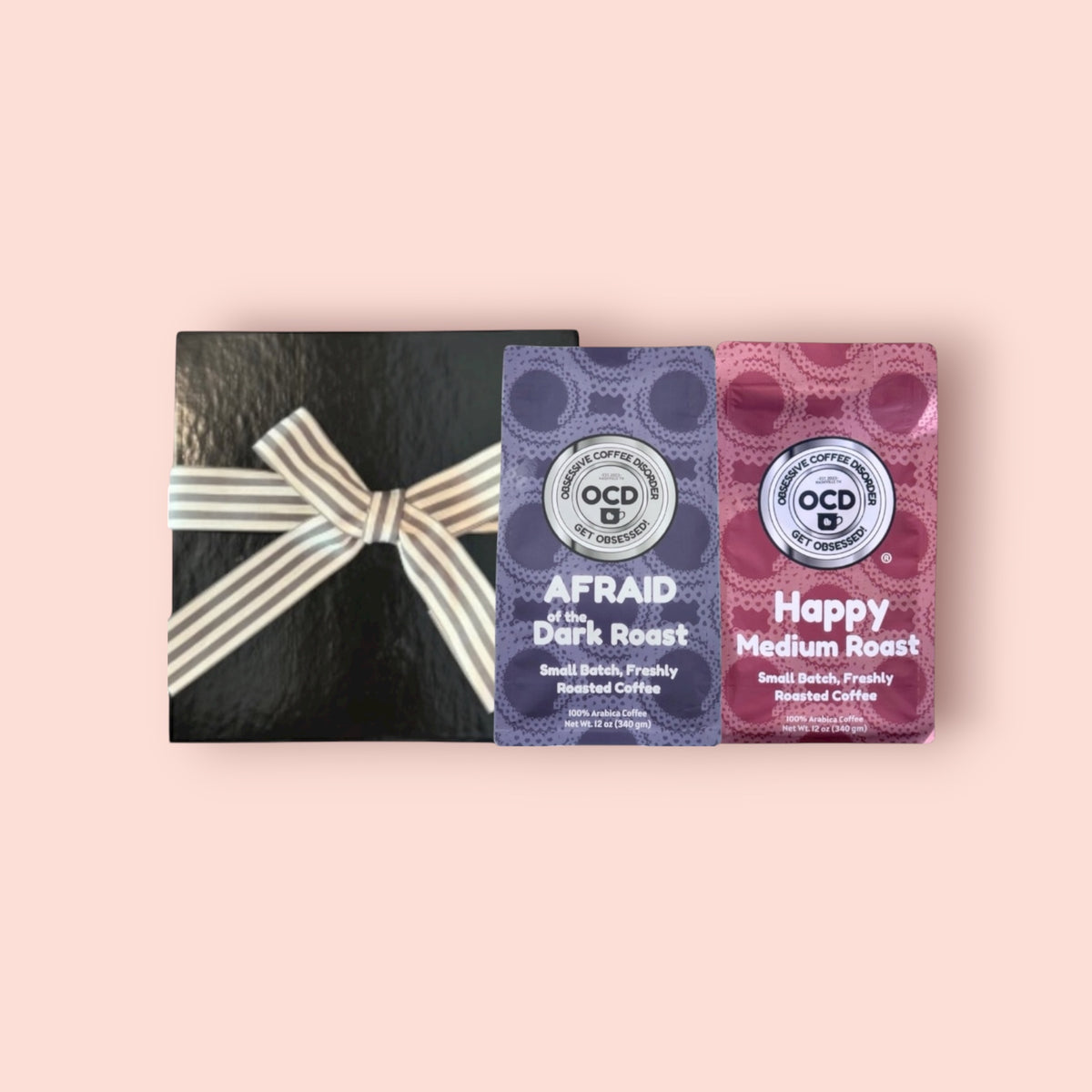 Gift Box - Best Seller Duo