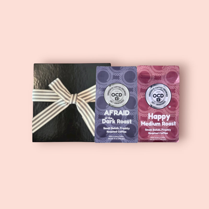 Gift Box - Best Seller Duo