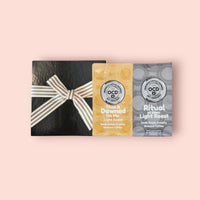Gift Box - Light Roast Duo