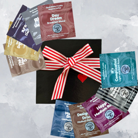 The Ultimate Coffee Sampler Gift Box - Valentine Edition