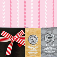 Gift Box - Light Roast Duo Valentine Edition