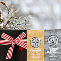Gift Box - Light Roast Duo Valentine Edition