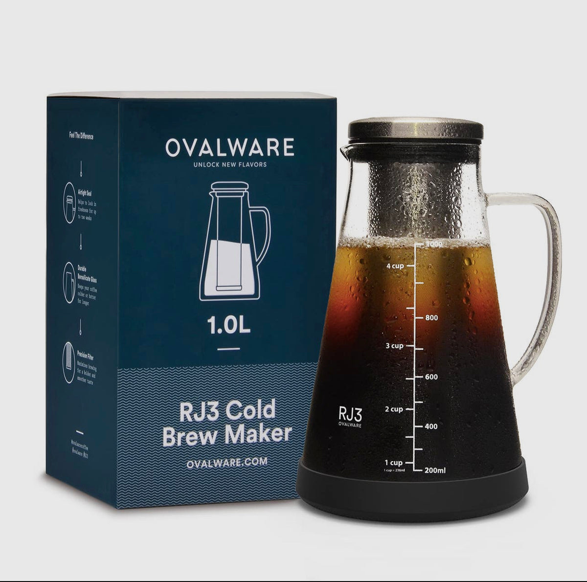 Cold Brew Maker