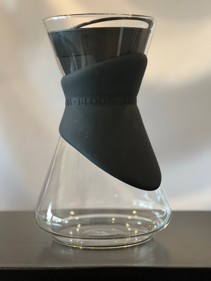 Pour-over Coffee Brewer