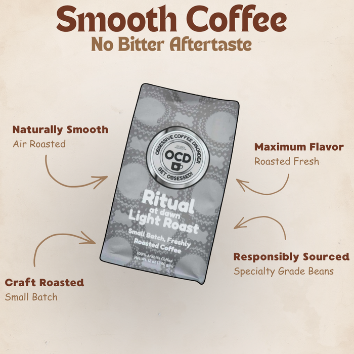 Ritual at Dawn Light Roast