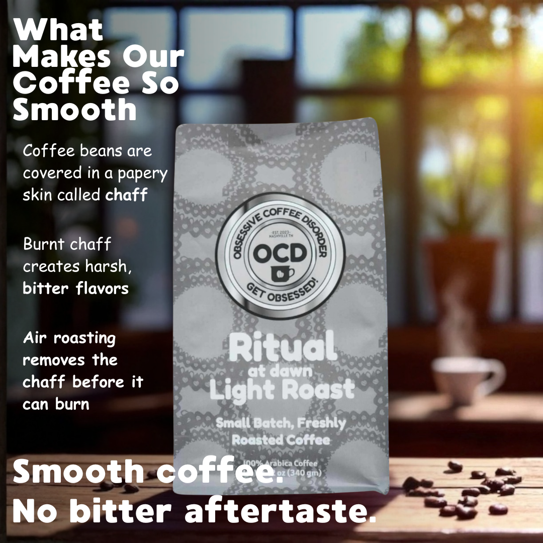 Ritual at Dawn Light Roast