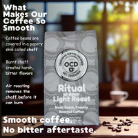 Ritual at Dawn Light Roast