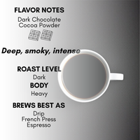 Dark Roast Favorites Bundle