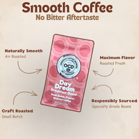 Day Dream Medium-Dark Roast