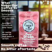Day Dream Medium-Dark Roast
