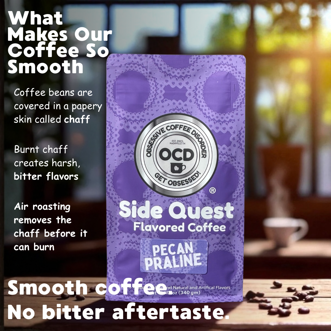 Side Quest Flavor Collection